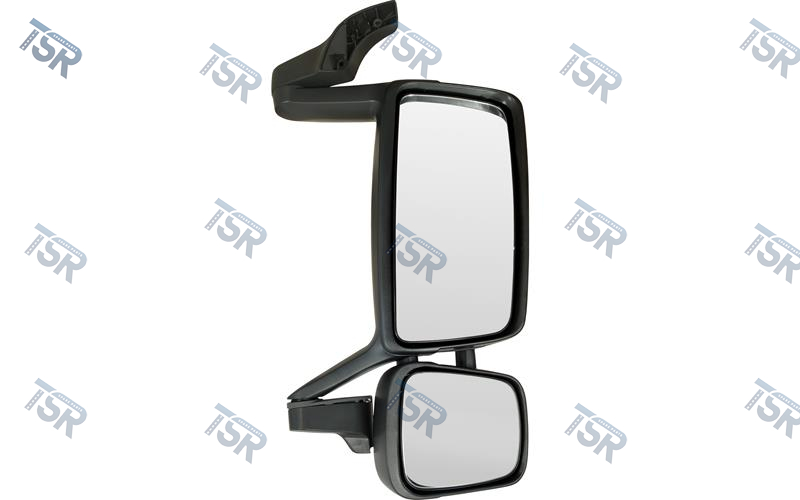 Стекло зеркала основного с обогревом (FH2, FM2, FH3, FM3)