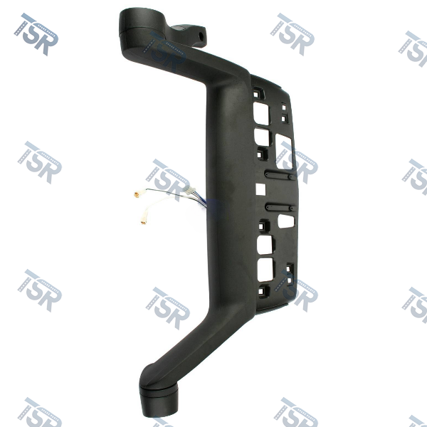 Рычаг зеркала основного левый (FH2, FM2, FH3, FM3)