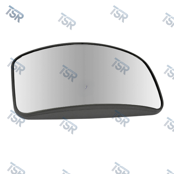 Стекло зеркала переднего обзора FHFM 02&ndash;07 (FH2, FM2)