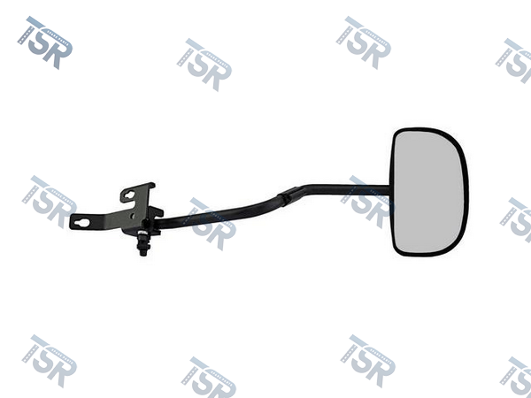 Зеркало переднего обзора Volvo FH12 FM12