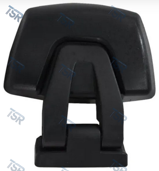 Зеркало бордюрное Volvo FH4 FH5 FM4 FM5