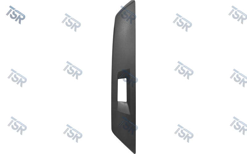 Крышка задняя зеркала правая (серая) Volvo FH4 FH5 FM4 FM5