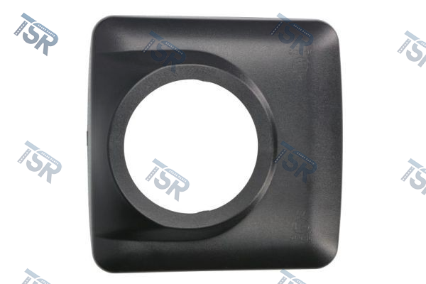 Кожух зеркала широкоугольного левыйправый Volvo FH4 FH5 FM4 FM5