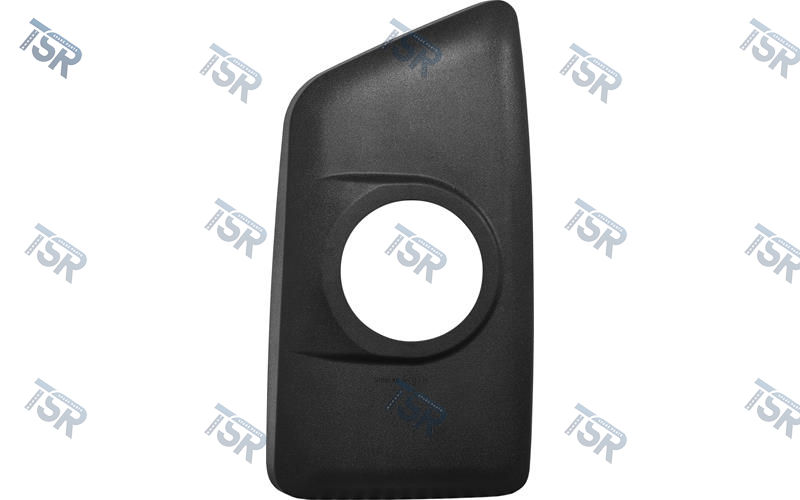Корпус зеркала основного правый Volvo FH4  FH5 FM4 FM5