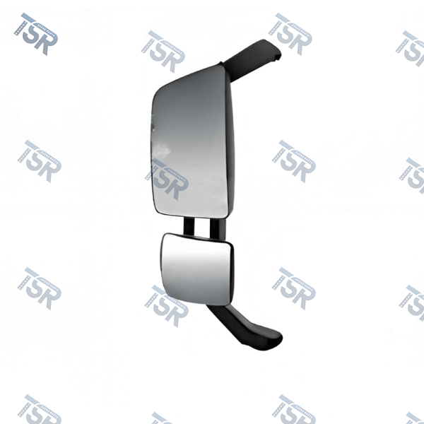 Зеркало  левое  Volvo FH4 FH5 FM4 FM5