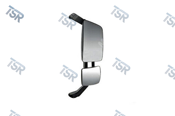 Зеркало правое Volvo FH4 FH5 FM4 FM5