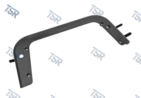 Кронштейн опорный верхней ступени левый (для V2M301) (FH2, FM2)