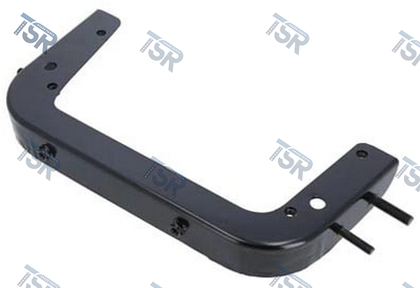 Кронштейн опорный верхней ступени правый (для V2M300) (FH2, FM2)