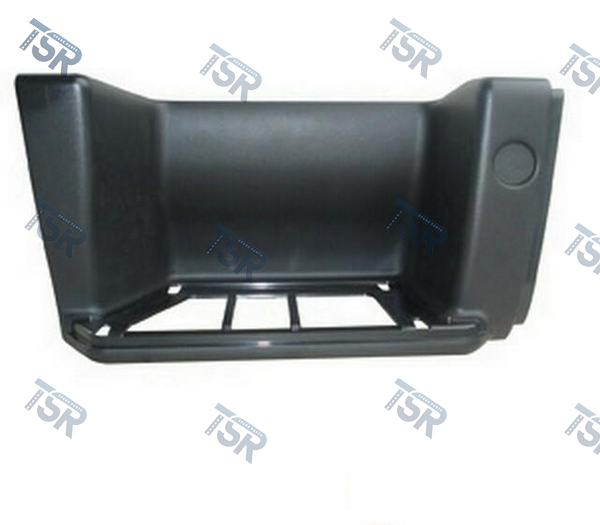 Подножка правая (FH1, FM1)