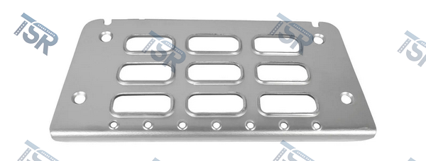 Подножка верхняя левая  правая (FH1, FM1, FH2, FM2, FH3, FM3)