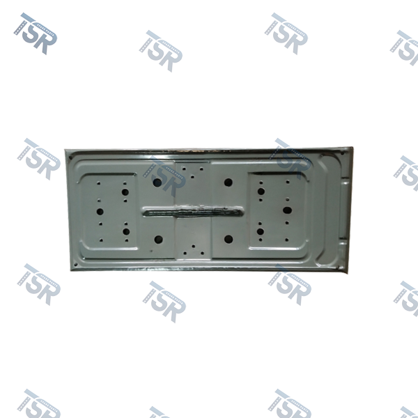 Дверца инструментического ящика (FH2, FM2, FH3, FM3)