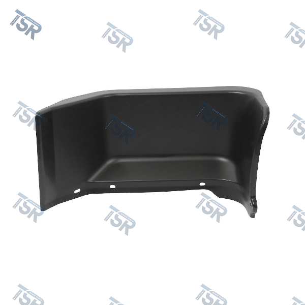 Подножка левая (FL FE)