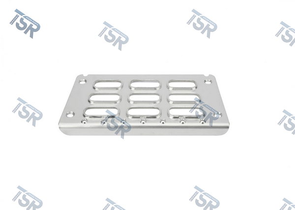 Площадка ступени средняя левая  правая (FH1, FM1)