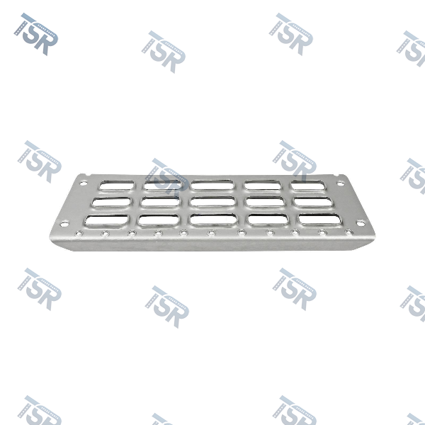 Площадка ступени верхняя левая  правая (FH1, FM1)