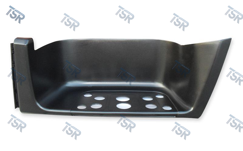 Подножка нижняя левая (FL FE)