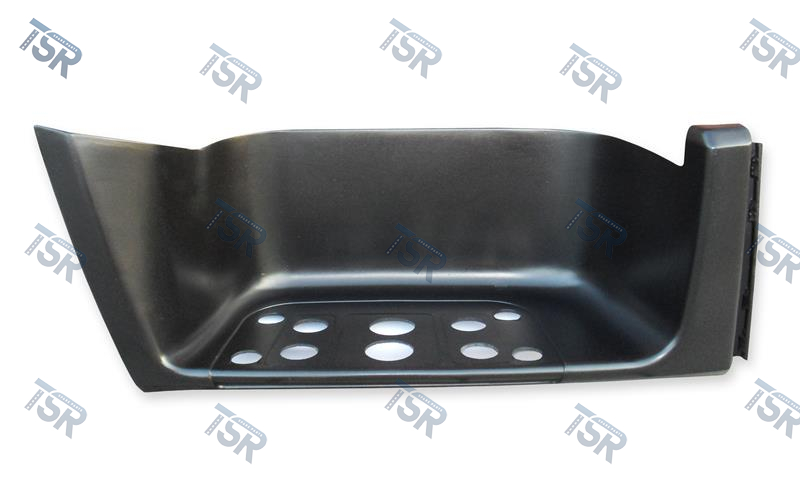 Подножка нижняя правая (FL FE)