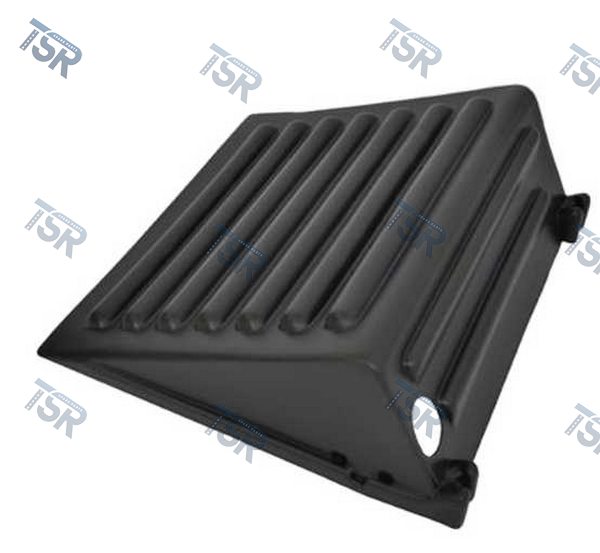 Крышка аккумулятора (FH2, FM2)