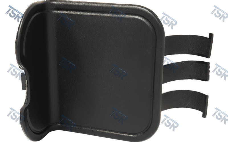 Крышка удлинителя подножки (FH1, FM1, FH2, FM2, FH3, FM3)