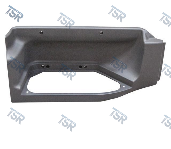 Подножка правая (FL FE)