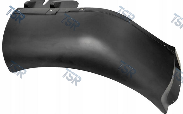 Крыло верхнее правое (FL FE)