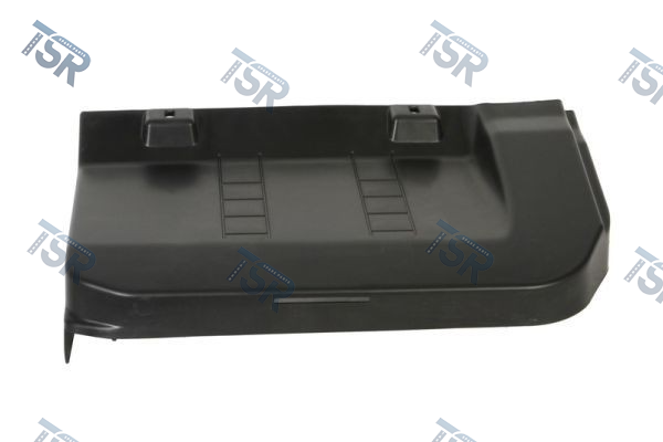 Крышка АКБ нижняя Volvo FH FM