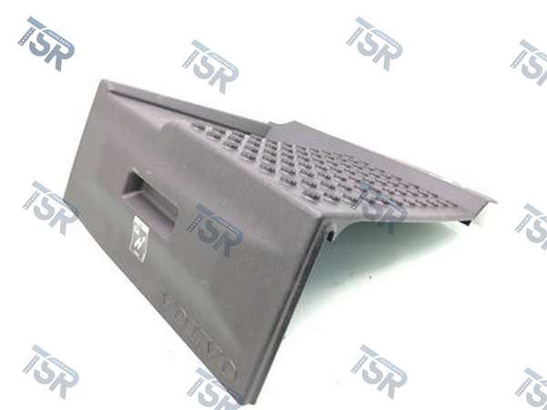 Крышка аккумулятора (FH4, FM4)