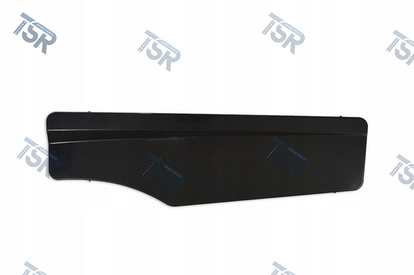 Накладка арки колеса левая Volvo FH4 FH5