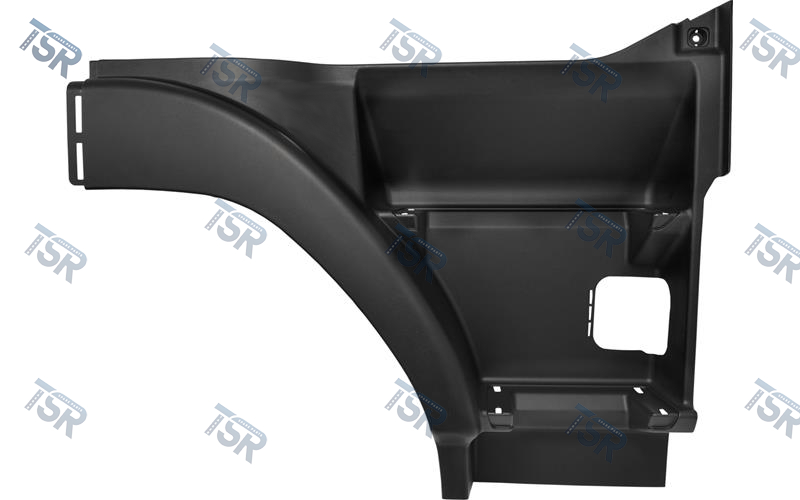 Панель ступени правая (FH1, FM1)