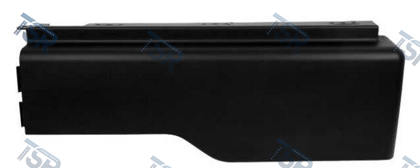 Расширитель арки переднего колеса левый (FH1, FM1)