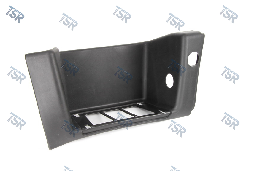 Подножка правая (FH1, FM1)