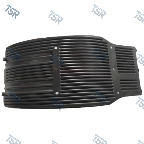 Брызговик передний правый переднего колеса (FH1, FM1)