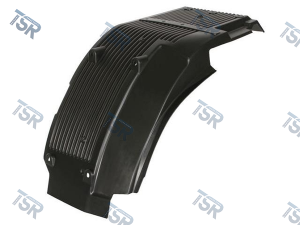 Подкрылок внутренний левый (FH4)