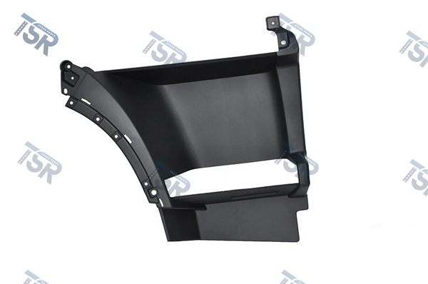 Корпус подножки правый Volvo FH4 FH5