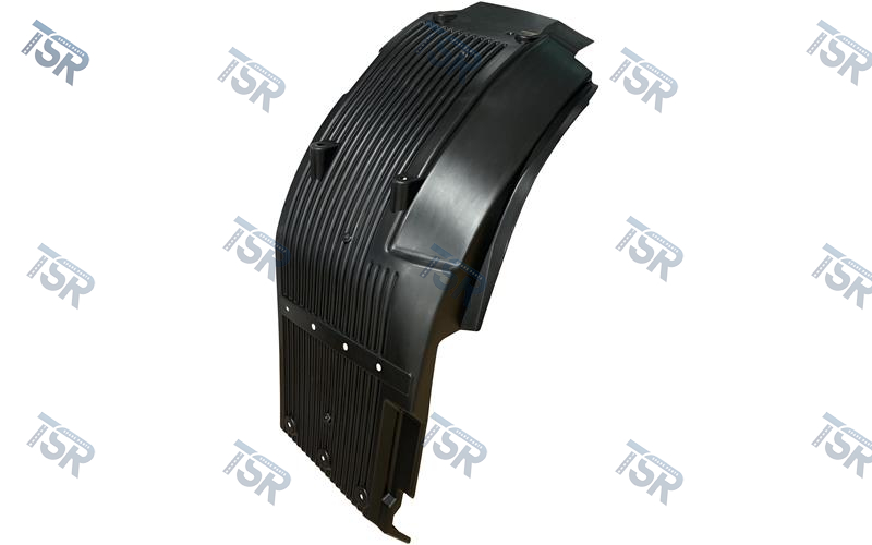 Подкрылок внутренний правый (FH4)