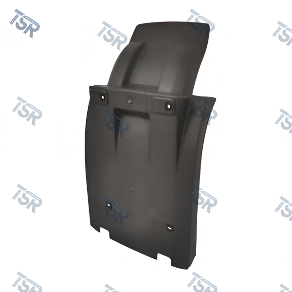 Крыло кабины задняя часть Volvo FH4 FH5 левое