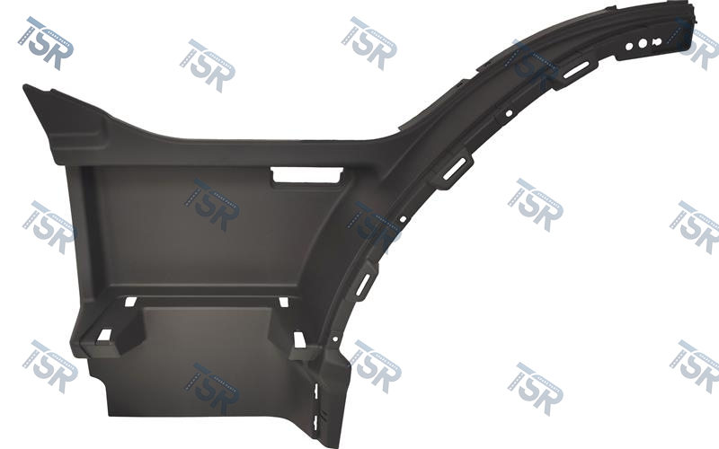 Ступень крыла верхняя левая (FM4)