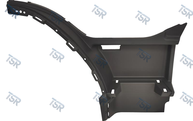 Ступень крыла верхняя правая (FM4)