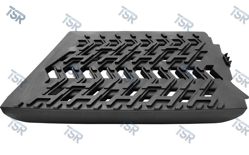 Накладка на нижнюю подножку Volvo FH5  правая