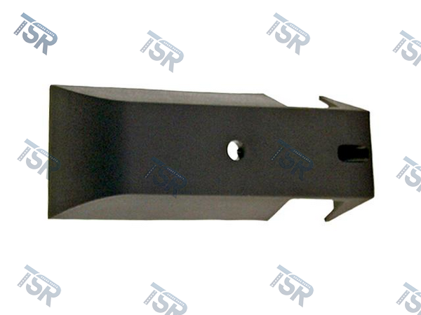 Крышка брызговика заднего (FH1, FM1, FH2, FM2)