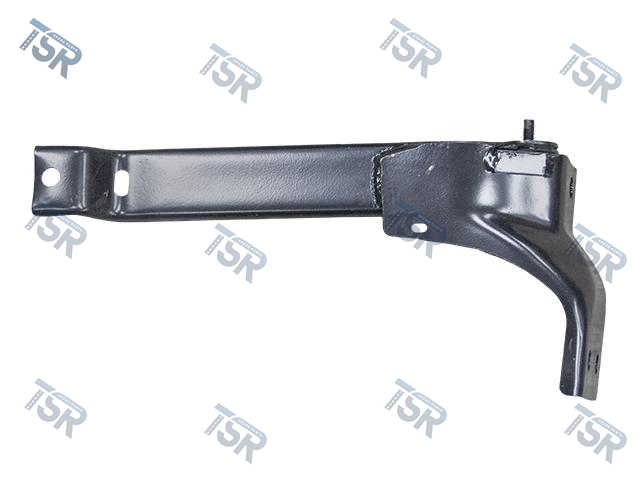 Кронштейн опорный передний левый (FH2, FM2)