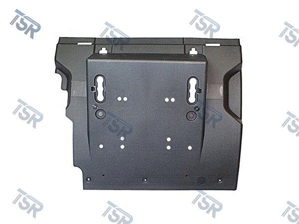 Крыло заднее передняя часть левое Volvo FH  FM