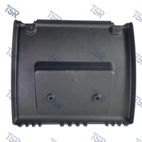 Крышка брызговика внутренняя (FH3, FM3, FH4, FM4)