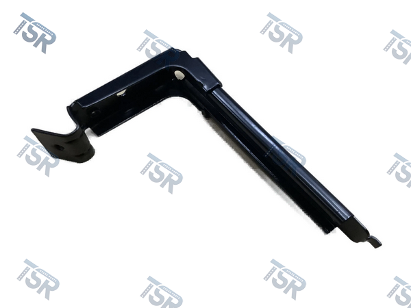 Кронштейн крепления заднего крыла Volvo FH FM