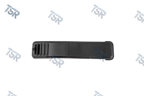 Крепление крыла стяжка резиновая Volvo FH FM