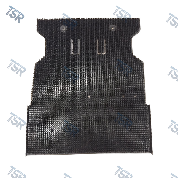 Резинка брызговика (83?69.5?28 см) (FH3, FM3, FH4, FM4)