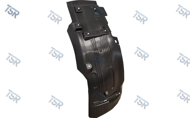 Брызговик внутренний левый (FM4)