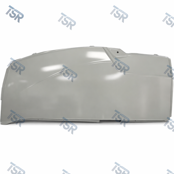 Панель боковая крыши VOLVO FH4 FH5 левая