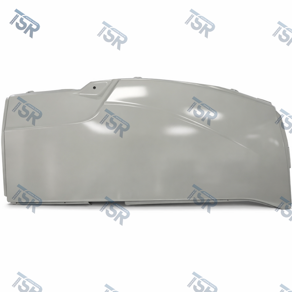 Панель боковая крыши VOLVO FH4 правая