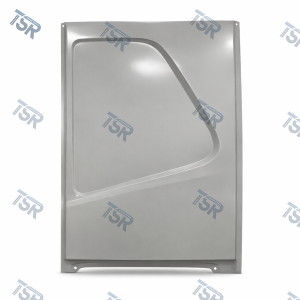 Панель кабины Volvo FH4 FH5  левая