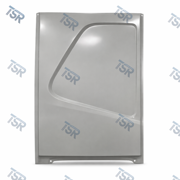 Панель кабины Volvo FH4 FH5  правая